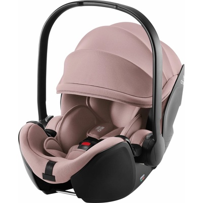 Britax Römer Baby-Safe Pro Style 2025 Dusty Rose