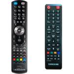 GENERAL Samsung gl59-00160c, gxm7550sk, gxsm530, gxsm540, gxsm550, evo-s + управление на телевизор (мини телевизор) - дистанционно управление дубликат (gl59-00160c, gxm7550sk, gxsm530, gxsm540, gxsm550, evo-s Дистанционно