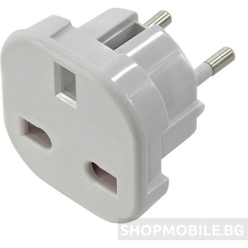 Image 1 of Преходник eu - uk стандарт (1000)