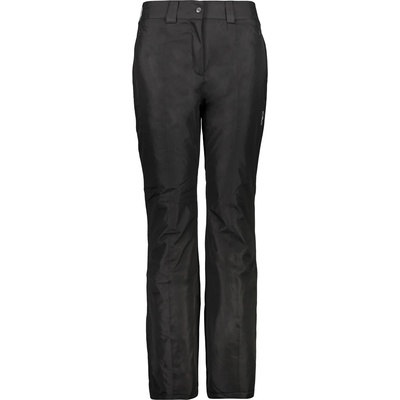 CMP Дамски ски панталон CMP Women's Ski Pant Ski trousers - Nero - размер CF20 (EU) (107-3229-0414)