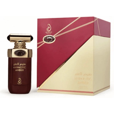 My Perfumes Hypnotic Amber EDP 100 ml