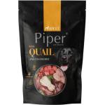 Dolina Noteci Adult Dog Pouch Quail пауч за куче с пъдпъдък и боровинки 500gr