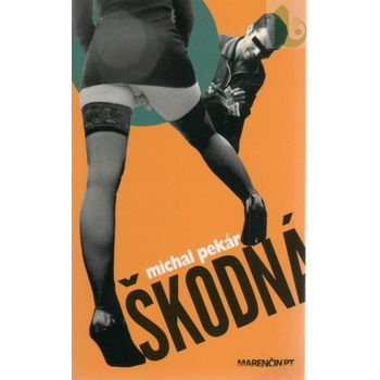 Škodná