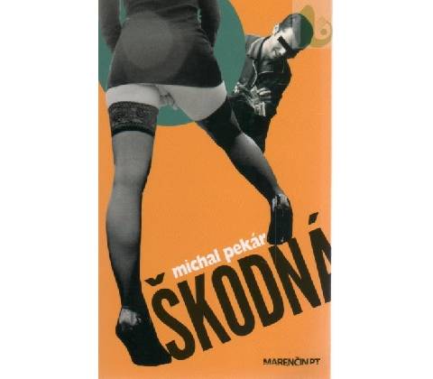 Škodná
