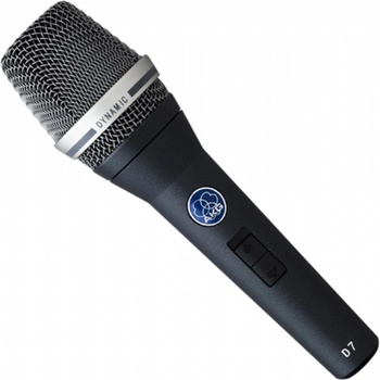 AKG D7