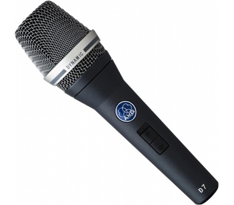 AKG D7