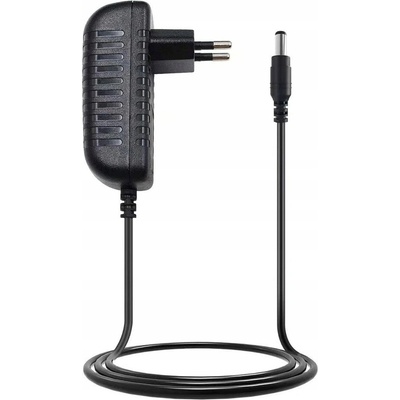 Spínaný zdroj AC/DC adaptér Univerzální 12V 2A Konektor 5,5mm