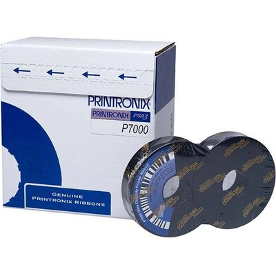 PRINTRONIX ЛЕНТА ЗА МАТРИЧЕН ПРИНТЕР PRINTRONIX P7000 - Black - PN 179499-001 (179499001) (179499-001)