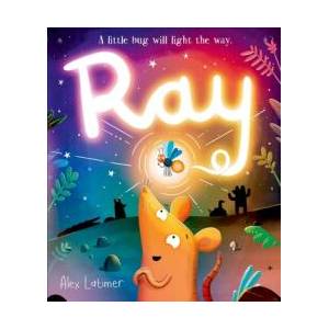 Ray | Alex Latimer (ISBN: 9780192783868)