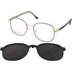 Crullé Диоптрични очила Crullé Attach C1 Clip-on - leshti