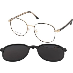 Crullé Диоптрични очила Crullé Attach C1 Clip-on - leshti