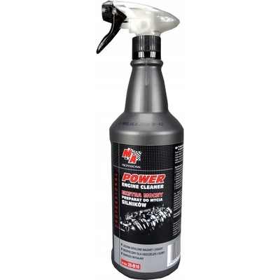 MA Professional Power Engine Cleaner 1 l