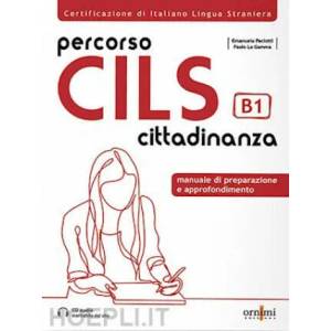 Percorso CILS B1. Cittadinanza (2021)