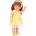 Dollz And More Кукла Тина Парти тоалет с обувки 45 см. Dollz And More