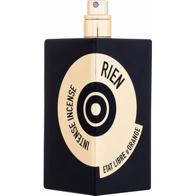 Etat Libre d'Orange Rien Intense Incense parfémovaná voda unisex 100 ml tester