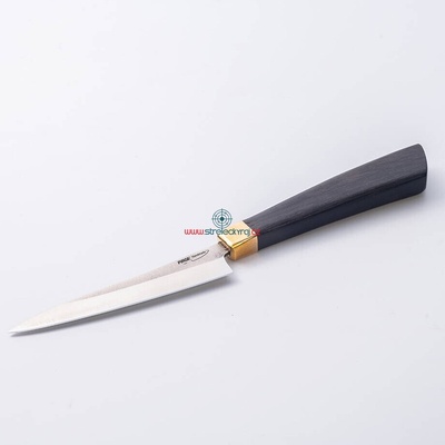 Pirge Handmade KROP® sada 4 steakových nožů 120 mm