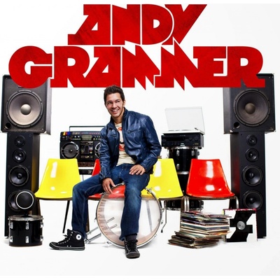 GRAMMER, ANDY - ANDY GRAMMER LP
