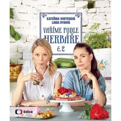 Vaříme podle Herbáře 2