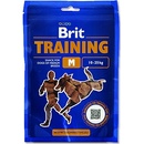 Maškrty pre psov Brit Training Snack M 200g