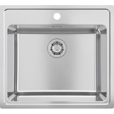 Alveus ONE 30 nerez
