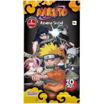 Cicaboom Naruto Mythos TCG: Konoha Shido Booster (NCG-NARUT-1) - digit