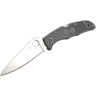 Spyderco Endura Flat Ground