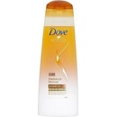 Dove Nutrive Solution Radiance Revival šampón 400 ml