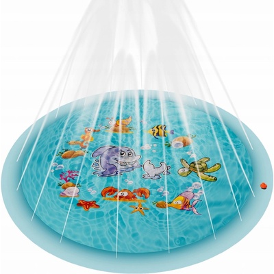 Kruzzel Zavlažovač morských živočíchov