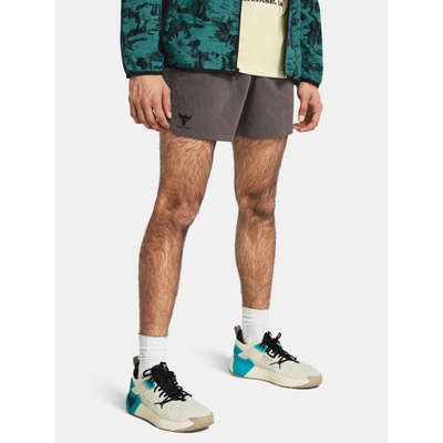 Under Armour Pjt Rck Camp Short-BRN 1383214-176