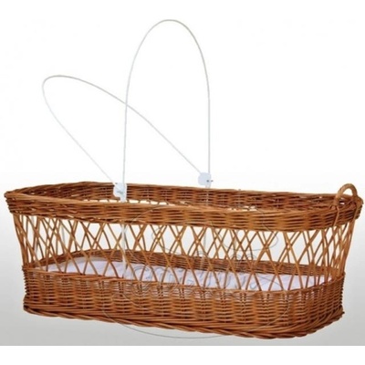 Scarlett Držiak boudičky k prútenému košu