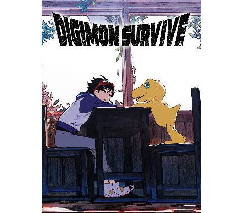 Digimon Survive