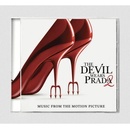 Soundtrack - Various - Devil Wears Prada 2 - CD