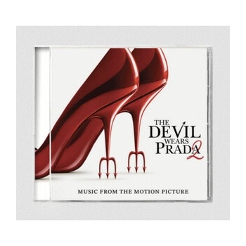 Soundtrack - Various - Devil Wears Prada 2 - CD