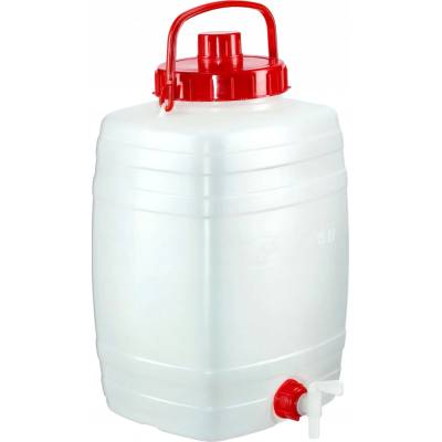 Kadax Kanystr na vodu 10,5-15 l