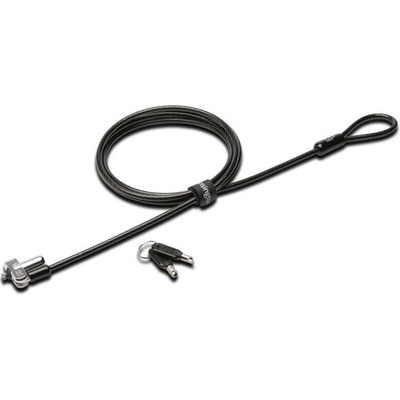 Kensington zámek na klíč N17 pro notebooky K64440WW