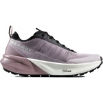 Mammut Дамски маратонки Mammut Women's Aenergy Trail All Mountain Low Trail running shoes - Alpine Calamint / White - размер 38 2/3 (EU) (123-2360-0115)