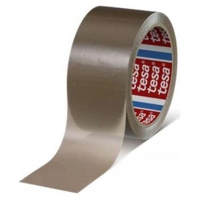 TESA Balící páska průhledná 48 mm x 66 m