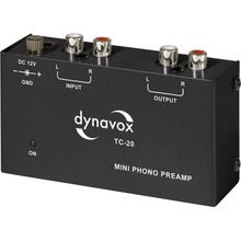 Dynavox TC-20