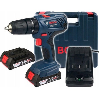 Bosch GSB 180-LI 0.601.9F8.307