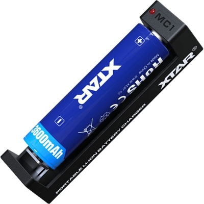 XTAR MC1 USB