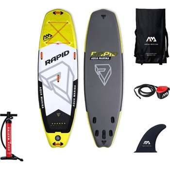 Paddleboard Aqua Marina Rapid 9'6