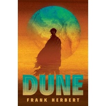 Dune: Deluxe Edition - Frank Herbert