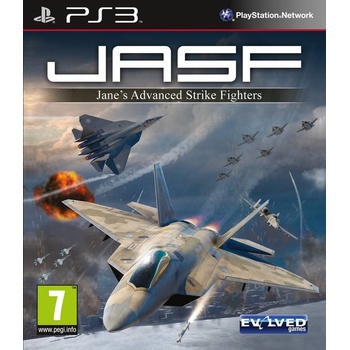 JASF