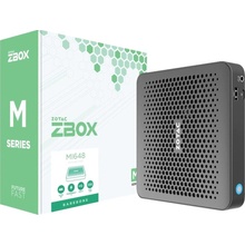 Zotac Barebone ZBOX-MI648-BE