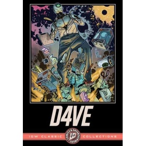D4ve: IDW Classic Collections | Valentin Ramon (ISBN: 9798887244211)
