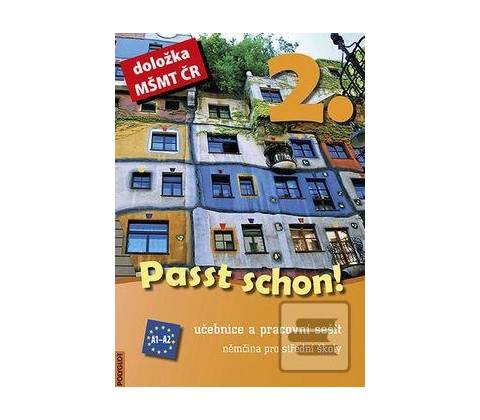Passt schon! 2. díl
