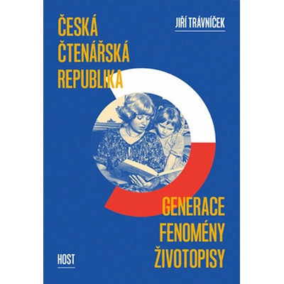 Česká čtenářská republika