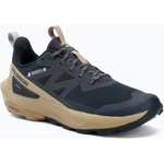Salomon Мъжки туристически обувки Salomon Elixir Activ carbon/slate green/glacier