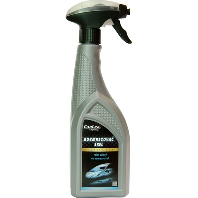 Carline Rozmrazovač skiel 500 ml