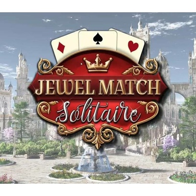 Jewel Match Solitaire
